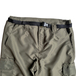 ＧＵＩＤＥ’Ｓ　ＣＨＯＩＣＥ　／　ＺＩＰ－ＯＦＦ　ＰＡＮＴＳ　（Ｏｌｉｖｅ）