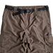 ＧＵＩＤＥ’Ｓ　ＣＨＯＩＣＥ　／　ＺＩＰ－ＯＦＦ　ＰＡＮＴＳ　（Ｂｒｏｗｎ）