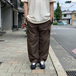 ＧＵＩＤＥ’Ｓ　ＣＨＯＩＣＥ　／　ＺＩＰ－ＯＦＦ　ＰＡＮＴＳ　（Ｂｒｏｗｎ）