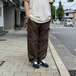 ＧＵＩＤＥ’Ｓ　ＣＨＯＩＣＥ　／　ＺＩＰ－ＯＦＦ　ＰＡＮＴＳ　（Ｂｒｏｗｎ）