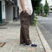 ＧＵＩＤＥ’Ｓ　ＣＨＯＩＣＥ　／　ＺＩＰ－ＯＦＦ　ＰＡＮＴＳ　（Ｂｒｏｗｎ）