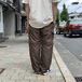 ＧＵＩＤＥ’Ｓ　ＣＨＯＩＣＥ　／　ＺＩＰ－ＯＦＦ　ＰＡＮＴＳ　（Ｂｒｏｗｎ）