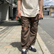 ＧＵＩＤＥ’Ｓ　ＣＨＯＩＣＥ　／　ＺＩＰ－ＯＦＦ　ＰＡＮＴＳ　（Ｂｒｏｗｎ）