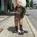 ＧＵＩＤＥ’Ｓ　ＣＨＯＩＣＥ　／　ＺＩＰ－ＯＦＦ　ＰＡＮＴＳ　（Ｂｒｏｗｎ）