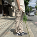 ＧＵＩＤＥ’Ｓ　ＣＨＯＩＣＥ　／　ＺＩＰ－ＯＦＦ　ＰＡＮＴＳ　（Ｋｈａｋｉ）