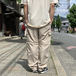 ＧＵＩＤＥ’Ｓ　ＣＨＯＩＣＥ　／　ＺＩＰ－ＯＦＦ　ＰＡＮＴＳ　（Ｋｈａｋｉ）