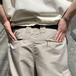 ＧＵＩＤＥ’Ｓ　ＣＨＯＩＣＥ　／　ＺＩＰ－ＯＦＦ　ＰＡＮＴＳ　（Ｋｈａｋｉ）