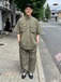 ＧＵＩＤＥ’Ｓ　ＣＨＯＩＣＥ　／　ＦＩＳＨＩＮＧ　ＳＳ　ＳＨＩＲＴ　（Ｏｌｉｖｅ）