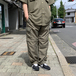 ＧＵＩＤＥ’Ｓ　ＣＨＯＩＣＥ　／　ＺＩＰ－ＯＦＦ　ＰＡＮＴＳ　（Ｏｌｉｖｅ）