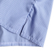 ｍｏｄＡＳ　／　Ｎｏ　ｃｏｌｌａｒ　Ｆｉｓｈｅｒｍａｎ　ＳＳ　Ｓｈｉｒｔ　（Ｌｉｇｈｔ　Ｂｌｕｅ）