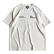 NOTHIN' SPECIAL / LOGO TEE (Natural)