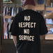 ＮＯＴＨＩＮ’　ＳＰＥＣＩＡＬ　／　ＳＬＯＧＡＮ　ＲＥＦＬＥＣＴＯＲ　ＴＥＥ　（Ｂｌａｃｋ）