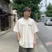 ＮＯＴＨＩＮ’　ＳＰＥＣＩＡＬ　／　ＬＯＧＯ　ＴＥＥ　（Ｎａｔｕｒａｌ）