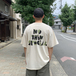 ＮＯＴＨＩＮ’　ＳＰＥＣＩＡＬ　／　ＬＯＧＯ　ＴＥＥ　（Ｎａｔｕｒａｌ）