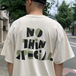 ＮＯＴＨＩＮ’　ＳＰＥＣＩＡＬ　／　ＬＯＧＯ　ＴＥＥ　（Ｎａｔｕｒａｌ）