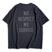 ＮＯＴＨＩＮ’　ＳＰＥＣＩＡＬ　／　ＳＬＯＧＡＮ　ＲＥＦＬＥＣＴＯＲ　ＴＥＥ　（Ｂｌａｃｋ）