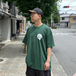 ＮＯＴＨＩＮ’　ＳＰＥＣＩＡＬ　／　ＳＴＯＲＥ　ＦＲＯＮＴ　ＴＥＥ　（Ｆｏｒｅｓｔ　ｇｒｅｅｎ）