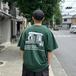 ＮＯＴＨＩＮ’　ＳＰＥＣＩＡＬ　／　ＳＴＯＲＥ　ＦＲＯＮＴ　ＴＥＥ　（Ｆｏｒｅｓｔ　ｇｒｅｅｎ）