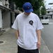 ＮＯＴＨＩＮ’　ＳＰＥＣＩＡＬ　／　ＳＴＯＲＥ　ＦＲＯＮＴ　ＴＥＥ　（Ａｓｈ）