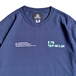 ＮＯＴＨＩＮ’　ＳＰＥＣＩＡＬ　／　ＬＯＧＯ　ＴＥＥ　（Ｎａｖｙ）