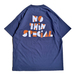 ＮＯＴＨＩＮ’　ＳＰＥＣＩＡＬ　／　ＬＯＧＯ　ＴＥＥ　（Ｎａｖｙ）