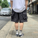 ＰＲＯＰＰＥＲ　／　ＢＤＵ　ＳＨＯＲＴＳ　（ＢＬＡＣＫ）