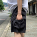 ＰＲＯＰＰＥＲ　／　ＢＤＵ　ＳＨＯＲＴＳ　（ＢＬＡＣＫ）