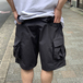 ＰＲＯＰＰＥＲ　／　ＢＤＵ　ＳＨＯＲＴＳ　（ＢＬＡＣＫ）