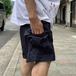 ＰＲＯＰＰＥＲ　／　ＢＤＵ　ＳＨＯＲＴＳ　（ＤＡＲＫ　ＮＡＶＹ）