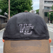 ＷＡＣＫ　ＷＡＣＫ　／　”ＷＣ”　Ｏｉｌｅｄ　ｃｏｔｔｏｎ　６ｐａｎｅｌ　ｃａｐ