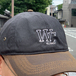 ＷＡＣＫ　ＷＡＣＫ　／　”ＷＣ”　Ｏｉｌｅｄ　ｃｏｔｔｏｎ　６ｐａｎｅｌ　ｃａｐ