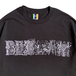 ＢＥＤＬＡＭ　／　ＧＩＢＯ　ＴＥＥ　（ＢＬＡＣＫ）