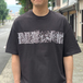 ＢＥＤＬＡＭ　／　ＧＩＢＯ　ＴＥＥ　（ＢＬＡＣＫ）