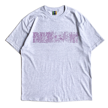 ＢＥＤＬＡＭ　／　ＧＩＢＯ　ＴＥＥ　（ＡＳＨ）