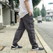 ＧＵＩＤＥ’Ｓ　ＣＨＯＩＣＥ　／　ＺＩＰ－ＯＦＦ　ＰＡＮＴＳ　（Ｃｈａｒｃｏａｌ）