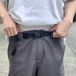 ＧＵＩＤＥ’Ｓ　ＣＨＯＩＣＥ　／　ＺＩＰ－ＯＦＦ　ＰＡＮＴＳ　（Ｃｈａｒｃｏａｌ）