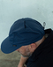 ｎｕｔｔｙｃｌｏｔｈｉｎｇ　／　Ｒａｍｂｌｅｃａｐ　Ｒｉｐｓｔｏｐ　ｎｙｌｏｎ　（Ｎａｖｙ）