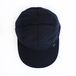 ｎｕｔｔｙｃｌｏｔｈｉｎｇ　／　Ｒａｍｂｌｅｃａｐ　Ｒｉｐｓｔｏｐ　ｎｙｌｏｎ　（Ｂｌａｃｋ）