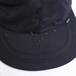 ｎｕｔｔｙｃｌｏｔｈｉｎｇ　／　Ｒａｍｂｌｅｃａｐ　Ｒｉｐｓｔｏｐ　ｎｙｌｏｎ　（Ｂｌａｃｋ）