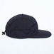 ｎｕｔｔｙｃｌｏｔｈｉｎｇ　／　Ｒａｍｂｌｅｃａｐ　Ｒｉｐｓｔｏｐ　ｎｙｌｏｎ　（Ｂｌａｃｋ）