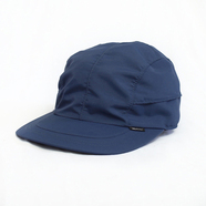 nuttyclothing / Ramblecap Ripstop nylon (Navy)