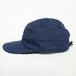 ｎｕｔｔｙｃｌｏｔｈｉｎｇ　／　Ｒａｍｂｌｅｃａｐ　Ｒｉｐｓｔｏｐ　ｎｙｌｏｎ　（Ｎａｖｙ）