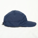 ｎｕｔｔｙｃｌｏｔｈｉｎｇ　／　Ｒａｍｂｌｅｃａｐ　Ｒｉｐｓｔｏｐ　ｎｙｌｏｎ　（Ｎａｖｙ）