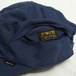 ｎｕｔｔｙｃｌｏｔｈｉｎｇ　／　Ｒａｍｂｌｅｃａｐ　Ｒｉｐｓｔｏｐ　ｎｙｌｏｎ　（Ｎａｖｙ）