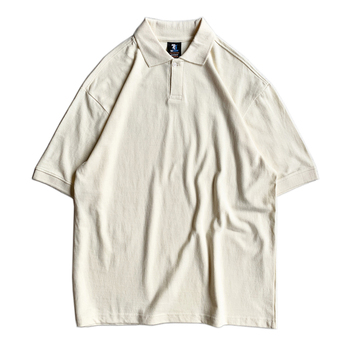 ＴＥＥ　ＳＴＹＬＥＤ　／　ＭＡＸ　ＷＥＩＧＨＴ　ＰＯＬＯ　ＳＨＩＲＴＳ　（ＯＦＦ－ＷＨＩＴＥ）