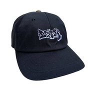 BENCH / Maru tack logo Cap (Black)