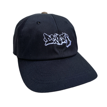 ＢＥＮＣＨ　／　Ｍａｒｕ　ｔａｃｋ　ｌｏｇｏ　Ｃａｐ　（Ｂｌａｃｋ）