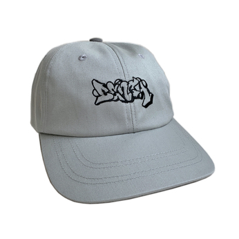 ＢＥＮＣＨ　／　Ｍａｒｕ　ｔａｃｋ　ｌｏｇｏ　Ｃａｐ　（Ｇｒｅｙｇｅｇｒｅｅｎ）