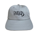 ＢＥＮＣＨ　／　Ｍａｒｕ　ｔａｃｋ　ｌｏｇｏ　Ｃａｐ　（Ｇｒｅｙｇｅｇｒｅｅｎ）