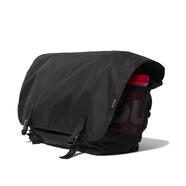 PACKING / RIP STOP PC MESSENGER BAG (BLACK)